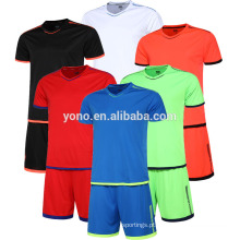 private label alta qualidade sublimação personalizado homem sem marca sportswear